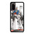 RX-78GP-01 GUNDAM Samsung Galaxy S20 Case Cover