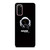SAAB Move Your Mind Samsung Galaxy S20 Case Cover