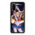 SAILOR MOON Samsung Galaxy S20 Case Cover