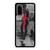 SAINT JHN RAPPER LOGO Samsung Galaxy S20 Case Cover