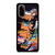 SAINT SEIYA ANIME CHARACTER Samsung Galaxy S20 Case Cover