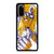 SAINT SEIYA ANIME CYGNUS HYOGA Samsung Galaxy S20 Case Cover