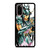 SAINT SEIYA ANIME DRAGON SHIRYU Samsung Galaxy S20 Case Cover