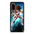 SAINT SEIYA ANIME PEGASUS SEIYA Samsung Galaxy S20 Case Cover