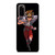 SAINT SEIYA PEGASUS SEIYA Samsung Galaxy S20 Case Cover