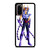 SAINT SEIYA PHOENIX IKKI Samsung Galaxy S20 Case Cover