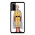 SAITAMA FUNNY ONE PUNCH MAN Samsung Galaxy S20 Case Cover