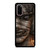 SAMURAI X RUROUNI KENSHIN MAKOTO FACE Samsung Galaxy S20 Case Cover