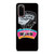 SAN ANTONIO SPURS 2 Samsung Galaxy S20 Case Cover