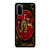 SAN FRANCISCO 49ERS Samsung Galaxy S20 Case Cover