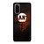 SAN FRANCISCO GIANTS 4 Samsung Galaxy S20 Case Cover