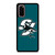 SAN JOSE SHARKS ICON Samsung Galaxy S20 Case Cover