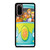 SCOOBY DOO 2 Samsung Galaxy S20 Case Cover