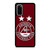 SCOTLAND FOOTBALL CLUB ABERDEEN FC LOGO Samsung Galaxy S20 Case Cover