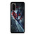SPIDERMAN 1 Samsung Galaxy S20 Case Cover