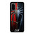 SPIDERMAN 3 LOGO Samsung Galaxy S20 Case Cover