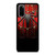 SPIDERMAN 4 Samsung Galaxy S20 Case Cover