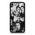 NOAH SCHNAPP COLLAGE iPhone 7 / 8 Case Cover