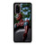 SPIDERMAN J. COLE FOREST HILLS Samsung Galaxy S20 Case Cover