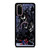 SPIDERMAN VENOM MARVEL Samsung Galaxy S20 Case Cover