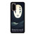 SPIRITED AWAY NO FACE Samsung Galaxy S20 Case Cover