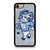 NORTH CAROLINA TAR HEELS MASCOT iPhone 7 / 8 Case Cover