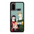 SPY X FAMILY FORGER ANIME MANGA Samsung Galaxy S20 Case Cover