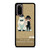 SPY X FAMILY FORGER MANGA ANIME ANYA AND BOND Samsung Galaxy S20 Case Cover