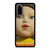 SQUID GAME DOLL FACE Samsung Galaxy S20 Case Cover