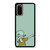 SQUIDWARD DAB Samsung Galaxy S20 Case Cover
