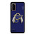ST LOUIS BLUES LOGO Samsung Galaxy S20 Case Cover