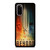 STAR TREK BEYOND Samsung Galaxy S20 Case Cover