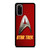 STAR TREK LOGO Samsung Galaxy S20 Case Cover