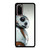 STAR WARS ANDROID BB8 Samsung Galaxy S20 Case Cover