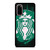 STARBUCKS COFFEE LOGO ART Samsung Galaxy S20 Case Cover