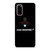STARK INDUSTRIES IRON MAN Samsung Galaxy S20 Case Cover