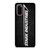 STARK INDUSTRIES Samsung Galaxy S20 Case Cover