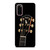 TAYLOR GUITAR HEADSTOCK Samsung Galaxy S20 Case Cover