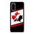 TEAM CANADA HOCKEY 2 Samsung Galaxy S20 Case Cover