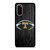 TENNESSE VOLUNTEERS WOODEN LOGO Samsung Galaxy S20 Case Cover