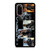 TERMINATOR ALL CHARACTER GENISYS Samsung Galaxy S20 Case Cover