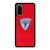 TESLA MOTOR LOGO Samsung Galaxy S20 Case Cover