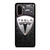 TESLA MOTORS EMBLEM Samsung Galaxy S20 Case Cover