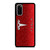 TESLA MOTORS SYMBOL Samsung Galaxy S20 Case Cover