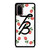 TESSA BROOKS ROSE 2 Samsung Galaxy S20 Case Cover