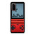 TETRIS CLASSIC GAME GAMEBOY Samsung Galaxy S20 Case Cover