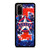 TEXAS RANGERS BASEBALL Samsung Galaxy S20 Case Cover