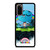 THE AMAZING WORLD OF GUMBALL ART Samsung Galaxy S20 Case Cover