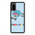 THE AMAZING WORLD OF GUMBALL CARTOON Samsung Galaxy S20 Case Cover