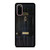 THE DOOR OF SHERLOCK HOLMES Samsung Galaxy S20 Case Cover